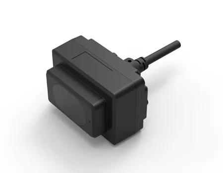 Single Point LiDAR SPL12-CAN/485