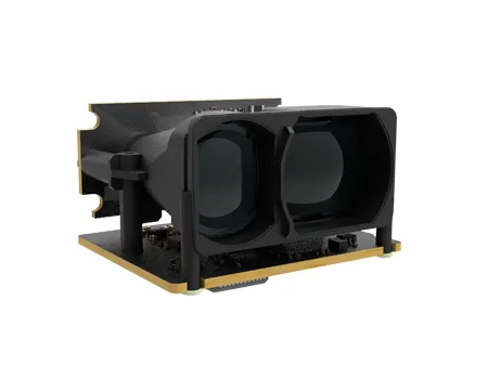 Single Point LiDAR SPL170