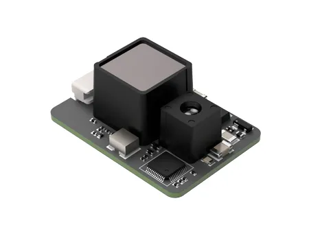 Single Point LiDAR SPL20