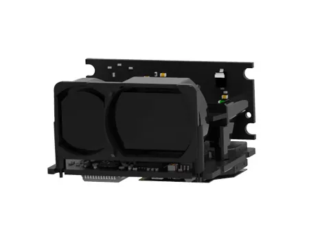 Single Point LiDAR SPL300