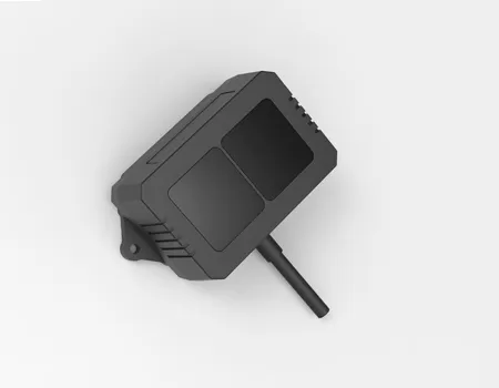 Single Point LiDAR SPL40-Pro