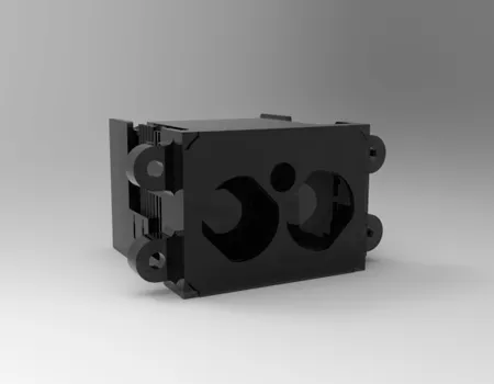 Single Point LiDAR SPL50