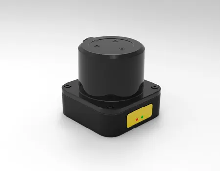 Laser Scanner Measurement LSD10