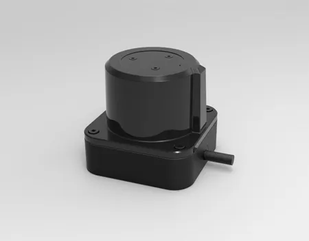 Laser Scanner Measurement LSD20