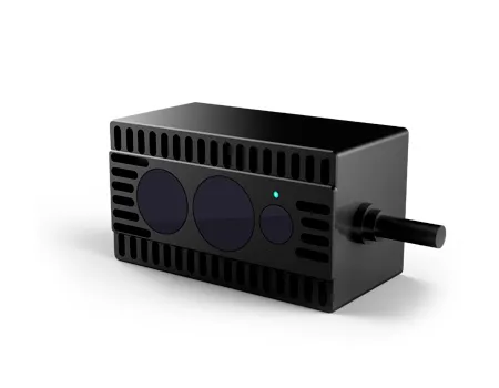 Pixel Array LiDAR PAL-S