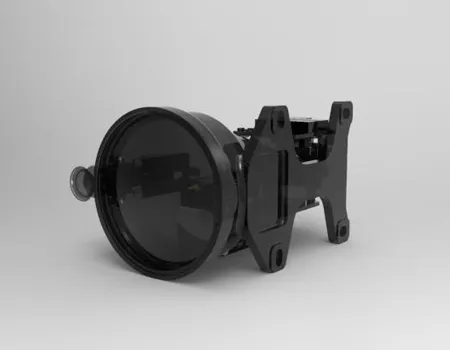 Single Point LiDAR SPL20K