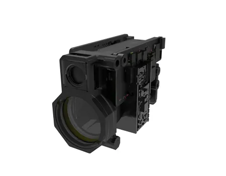 Single Point LiDAR SPL5K