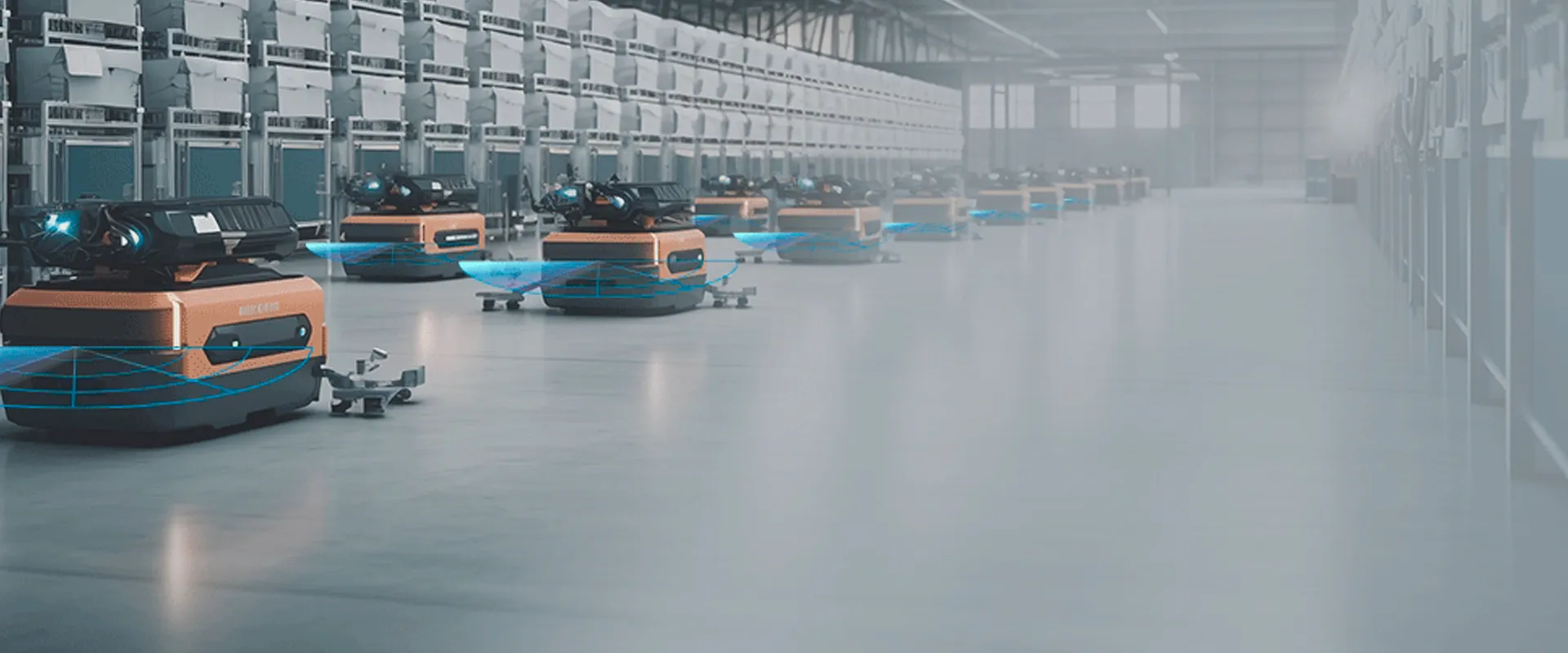 Features of Laser Scanner Measurement (LSM)