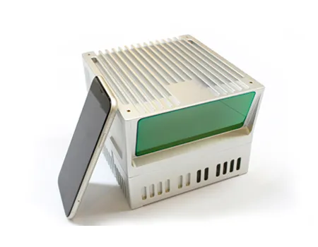 Pixel Array LiDAR PAL-T