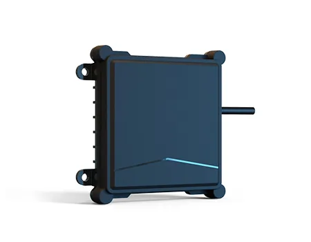 Radio Frequency Sensor RFS27-S-UART/CAN