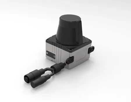 Laser Scanner Measurement LSM Series