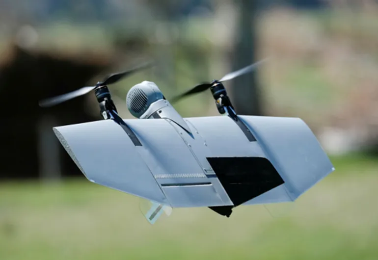 UAV-landing Assistance