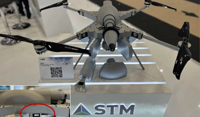 UAV-landing Assistance