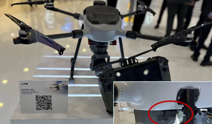 UAV-landing Assistance