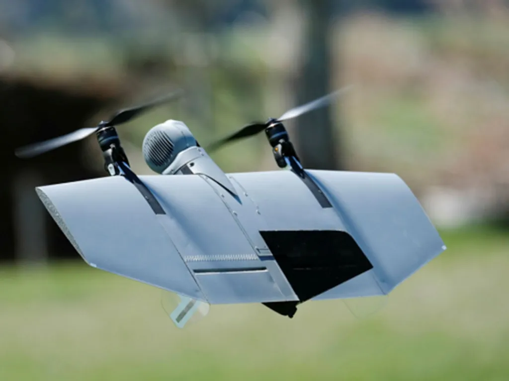 UAV-landing Assistance