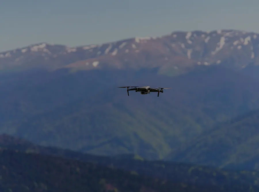 Our Aviation Solution Types