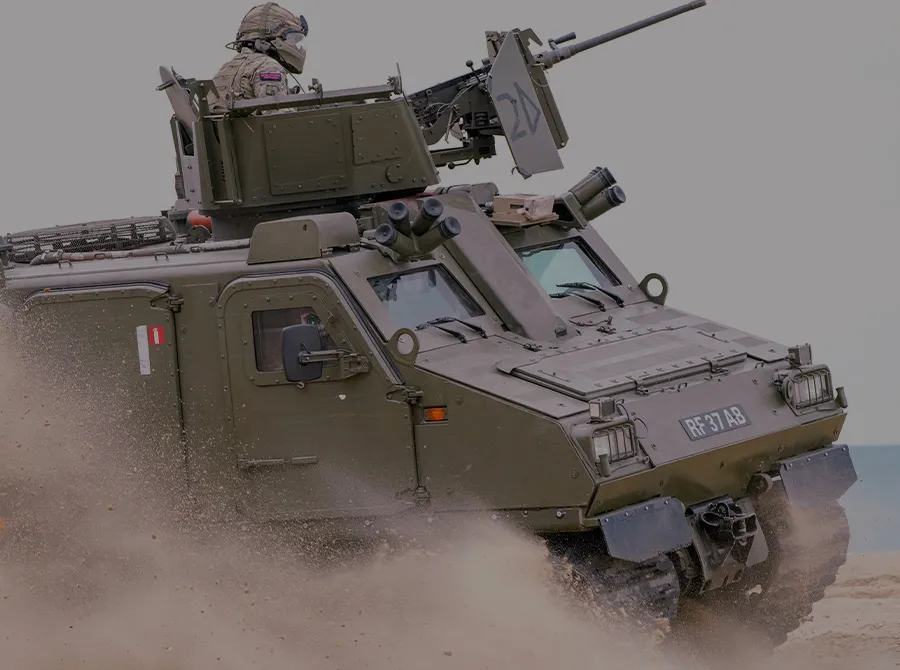 Our Ground Solution Types