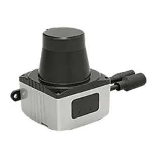 Laser Scanner Measurement (LSM)