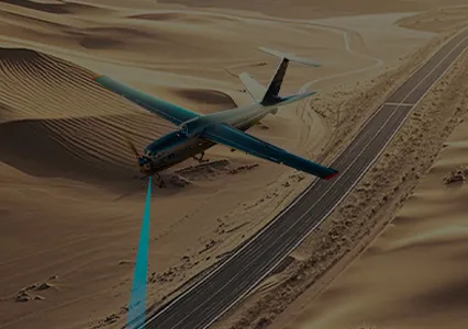 Our Precision for Your Mission Assurance