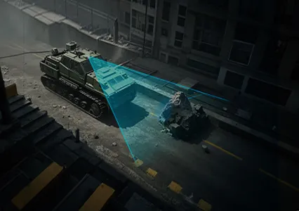 Our Precision for Your Mission Assurance