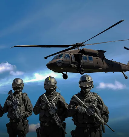 STM Savunma: Tactical UAV LiDAR Integration Project