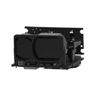 Single Point LiDAR (SPL)