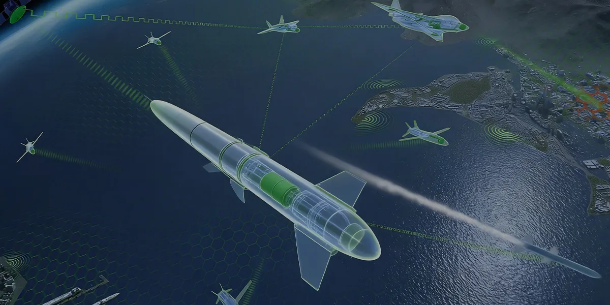 Aviation Radar and Lidar Solutions