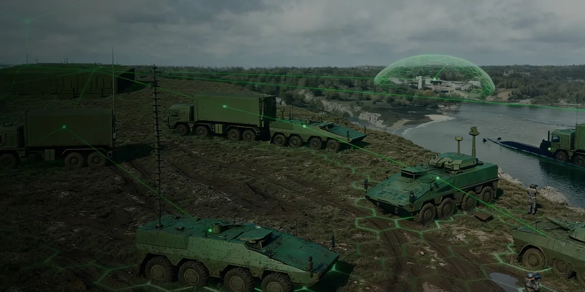 Army Radar and Lidar Solutions