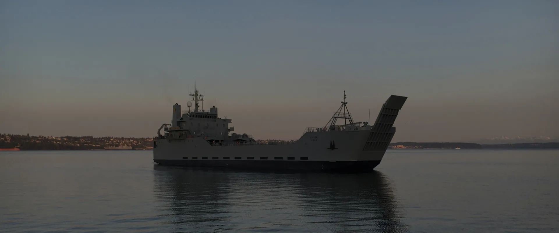 Securing Mission Success with Trusted Maritime Electro-Optical and LiDAR Sensing Solutions.