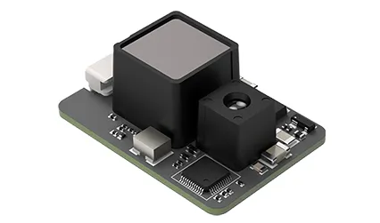 SentiAcu Laser Scanning Measurement: Redefining Accuracy in Dynamic Environments