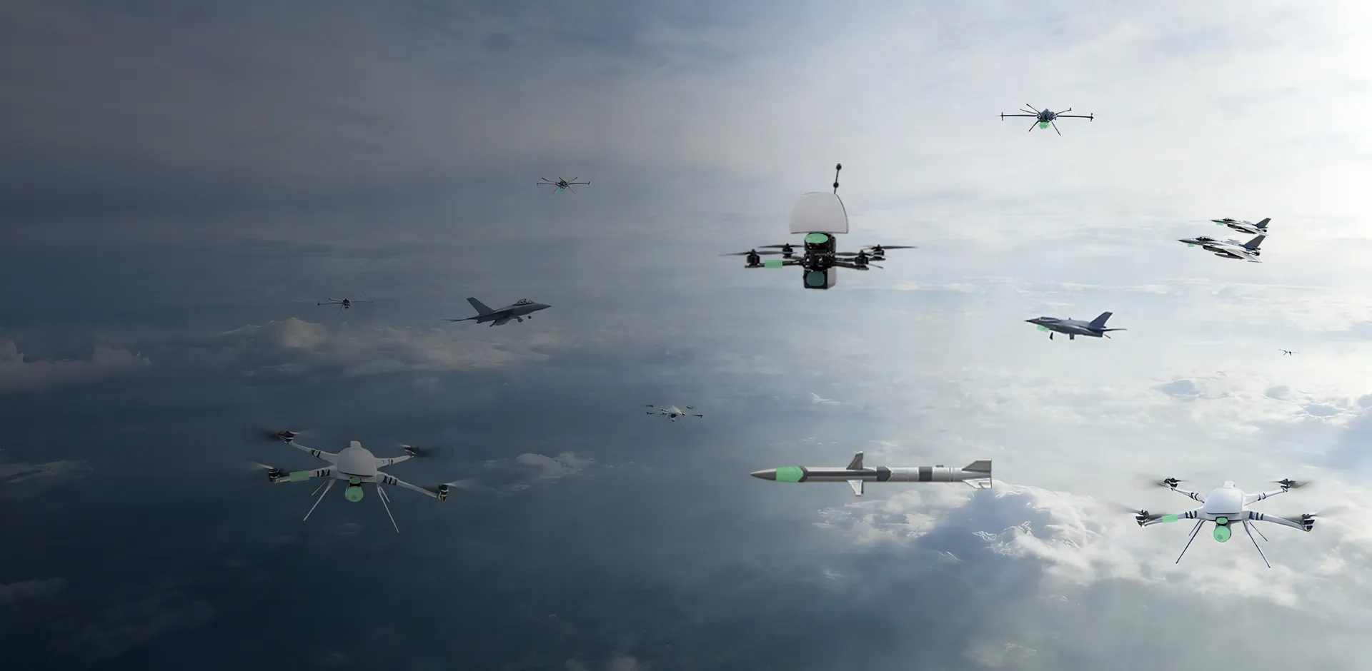 Aviation-Grade Solution for LiDAR Time-of-Flight (TOF) Measurement with Ultra-high Frequency and High Precision.