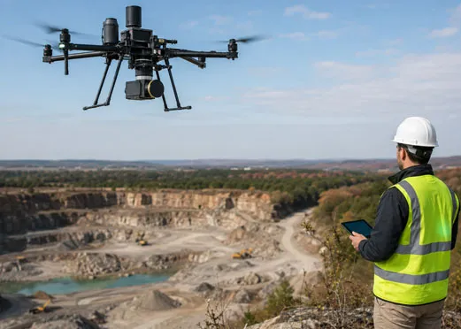 UAV LiDAR System Selection Guide: Mapping, Terrain Following, Autonomous Landing, and GNSS-Denied Navigation