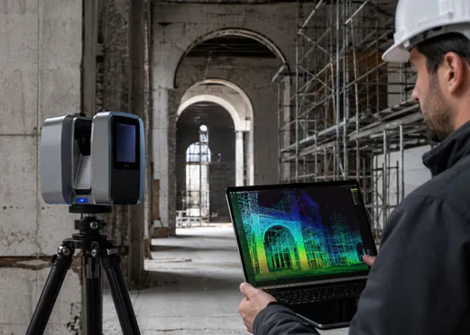 3D Laser Scanner Accuracy: Point Density, Registration, Reflectivity, and Calibration Explained