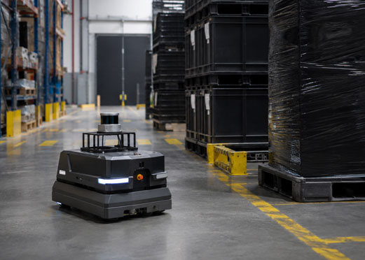 Laser Scanner Laser Scanner